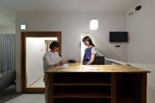 Hostel Sui Kyoto - Kyoto - 5