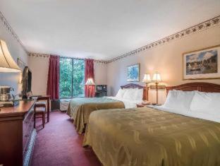 Quality Inn - 4