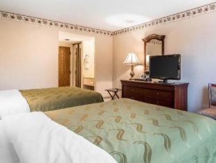 Quality Inn - 3