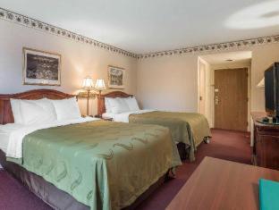 Quality Inn - 2