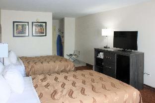 Americas Best Value Inn Winston-Salem - Winston-Salem - 8