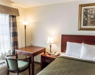Econo Lodge - Lloyd - 5