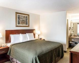 Econo Lodge - Lloyd - 2