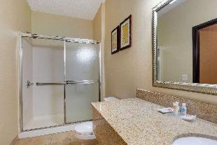 Comfort Suites Southfield-Detroit - Southfield - 9