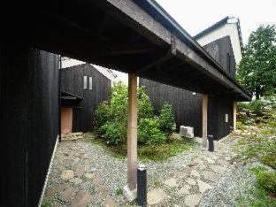Sengokuhara Shinanoki Ichinoyu - Hakone - 4
