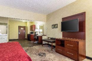 Comfort Suites Southfield-Detroit - Southfield - 4