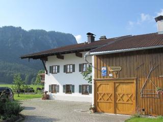 Hausernhof - Chiemgau Karte - Inzell - 9