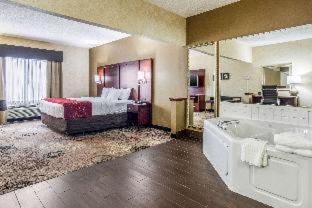 Comfort Suites Southfield-Detroit - Southfield - 3