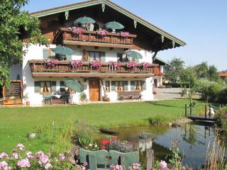 Hausernhof - Chiemgau Karte - Inzell - 7