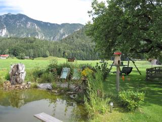 Hausernhof - Chiemgau Karte - 6