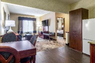 Comfort Suites Southfield-Detroit - Southfield - 2