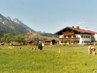 Hausernhof - Chiemgau Karte - 5