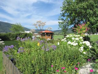 Hausernhof - Inzell - 4