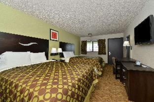 Americas Best Value Inn Kansas City East - Independence - 6
