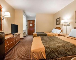 Econo Lodge - Saint Stephen - 3