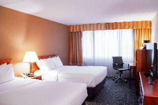 Clarion Hotel & Convention Center Joliet - Joliet - 8