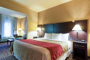 Comfort Inn & Suites Perry National Fairgrounds Area - Perry - 5