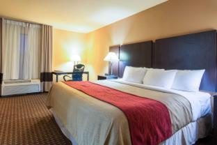 Comfort Inn & Suites Perry National Fairgrounds Area - 4
