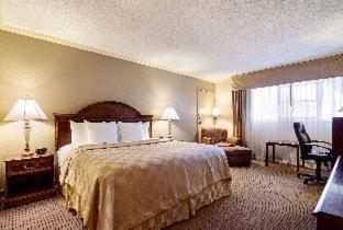 Clarion Inn - Garden City - 3