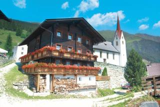 Alpengasthof Pichler - Sankt Veit in Defereggen - 9