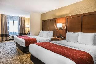 Comfort Suites Mason near Kings Island - Mason - 4