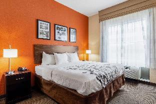 Sleep Inn & Suites Dyersburg I-155 - Dyersburg - 9