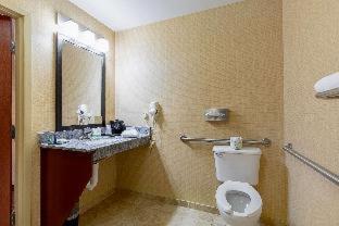 Sleep Inn & Suites Dyersburg I-155 - Dyersburg - 7
