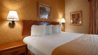 Best Western Executive Inn & Suites - Madisonville - 9