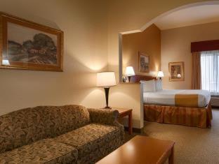 Best Western Executive Inn & Suites - Madisonville - 5