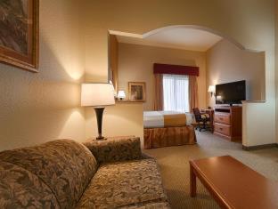 Best Western Executive Inn & Suites - Madisonville - 3