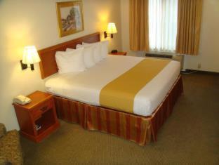 Best Western Executive Inn & Suites - Madisonville - 2
