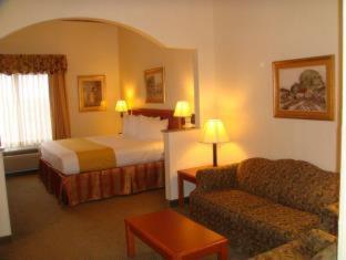 Best Western Executive Inn & Suites - Madisonville - 1
