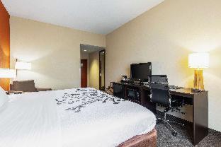 Sleep Inn & Suites Dyersburg I-155 - Dyersburg - 2