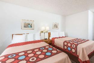 Super 8 by Wyndham Newcomerstown - Newcomerstown - 4