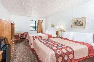 Super 8 by Wyndham Newcomerstown - Newcomerstown - 3