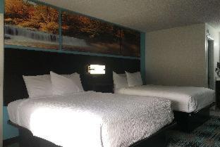 Days Inn by Wyndham Calhoun GA I-75 and US-41 - Calhoun - 8