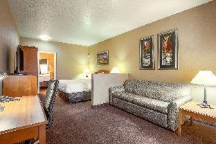 Clarion Suites St George - Convention Center Area - St. George - 7