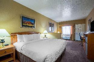 Clarion Suites St George - Convention Center Area - St. George - 6