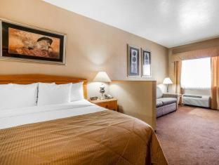 Clarion Suites St George - Convention Center Area - St. George - 5