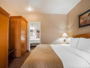 Clarion Suites St George - Convention Center Area - St. George - 4