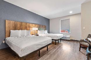 Extended Stay America Premier Suites - Bluffton - Hilton Head - Bluffton - 4