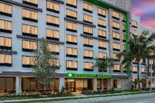 Wyndham Garden Ft Lauderdale Airport & Cruise Port - Dania Beach - 9