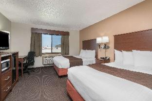 AmericInn by Wyndham Bismarck - Bismarck - 8