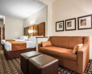Comfort Inn Summerville - Charleston - 7