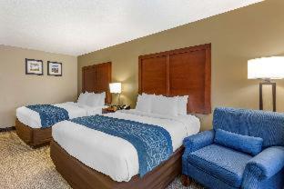 Comfort Inn Saint George North - 7