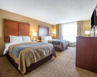 Comfort Inn Saint George North - 5