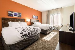 Sleep Inn & Suites Moab near Arches National Park - 9