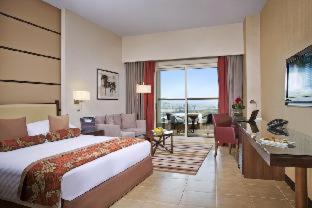 Khalidiya Palace Rayhaan by Rotana, Abu Dhabi - Abu Dhabi - 8