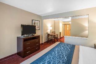 Comfort Inn Lacey - Olympia - Lacey - 9
