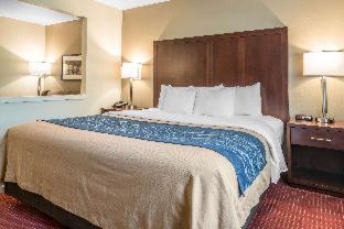 Comfort Inn Lacey - Olympia - Lacey - 6